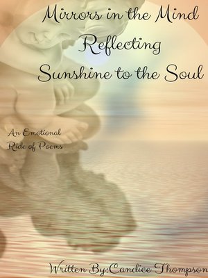cover image of Mirrors in the Mind Reflecting Sunshine to the Soul